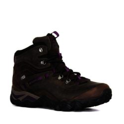 Women’s Chameleon Shift Traveller Mid Waterproof Boot